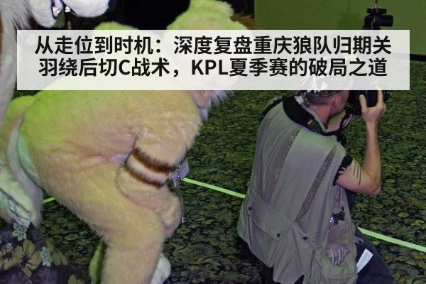 从走位到时机：深度复盘重庆狼队归期关羽绕后切C战术，KPL夏季赛的破局之道